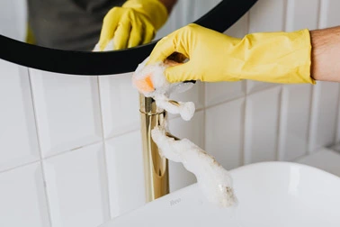 cleaning services in singapore