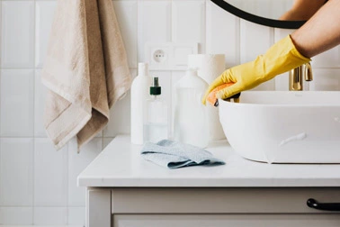 sanitization services near me