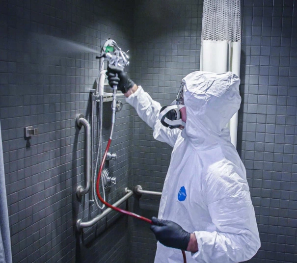 sanitizing services singapore