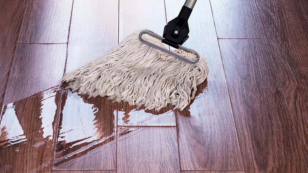 How To Clean Vinyl Floor Sanitisation, Best Way To Clean Vinyl Wood Floors