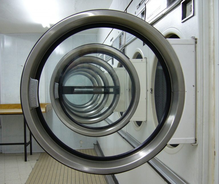 How to sanitize washing machine Sanitisation Singapore