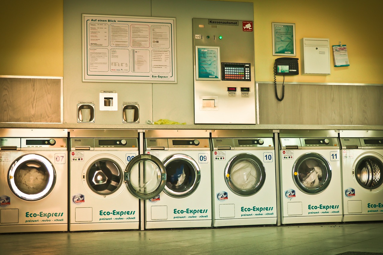 How does dry cleaning work Sanitisation Singapore