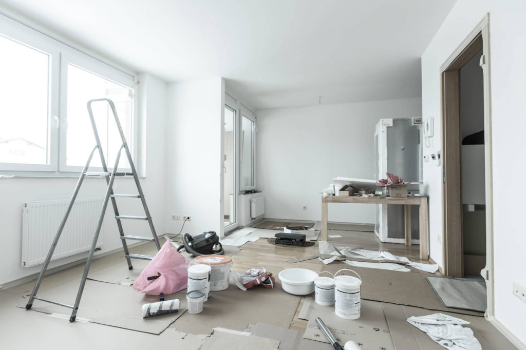 What is post renovation cleaning and how post renovation cleaning can