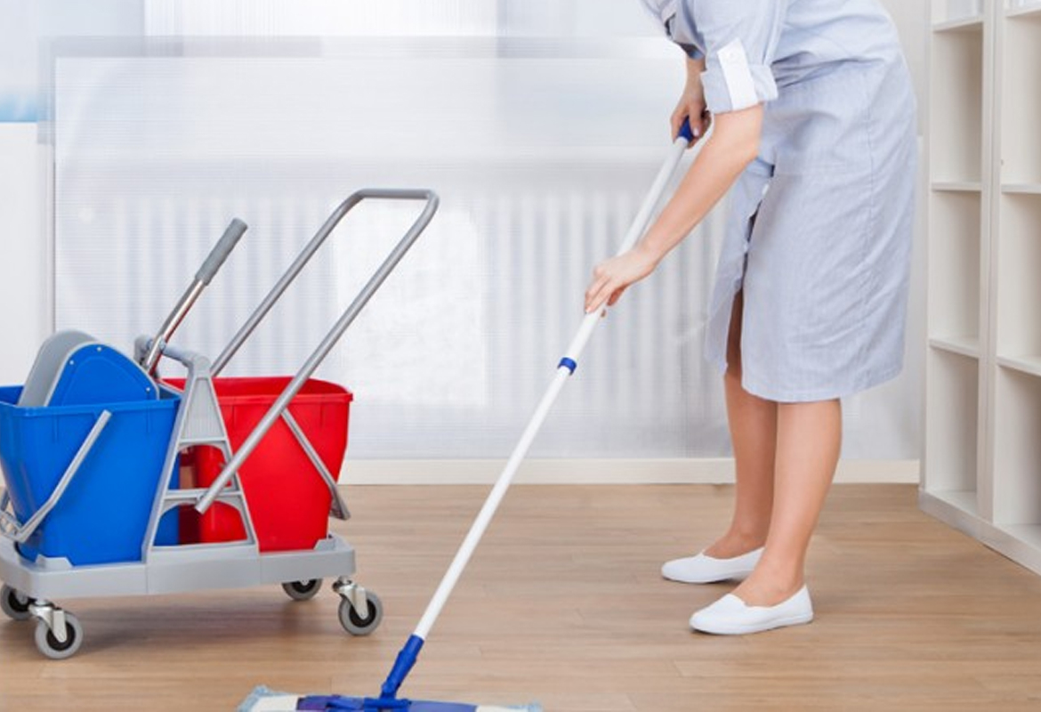 How to choose the best home cleaning services in Singapore