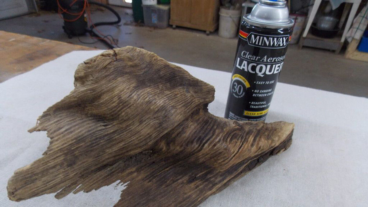 How to sanitize driftwood Sanitisation Singapore