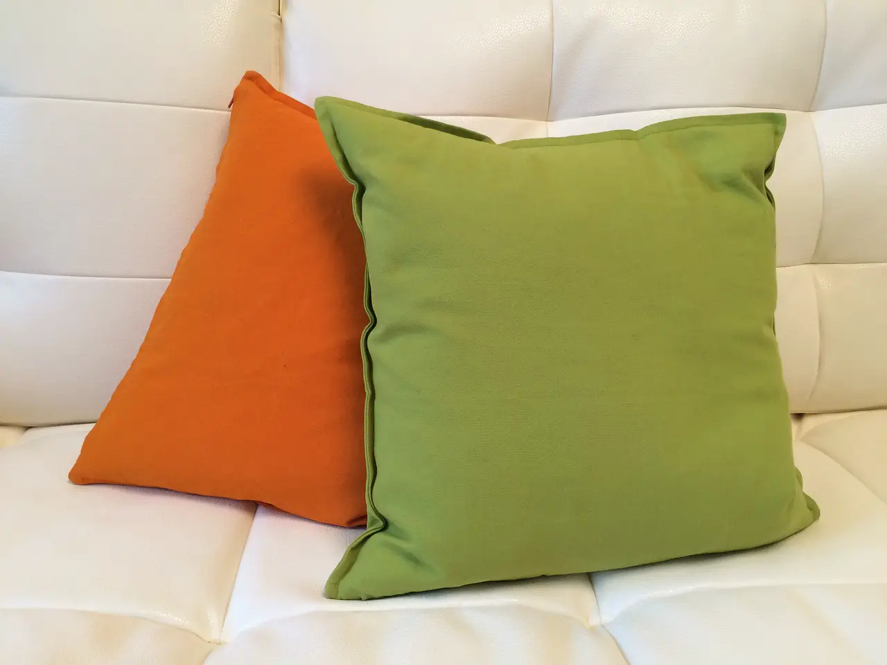 How to sanitize pillows