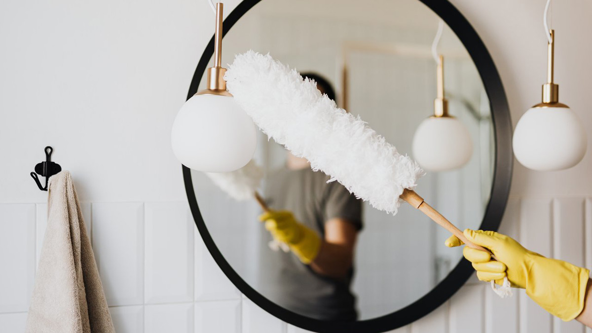How Long Does It Take One Person To Deep Clean A House - Sanitisation  Singapore How Long Does It Take One Person To Deep Clean A House - Sanitisation  Singapore