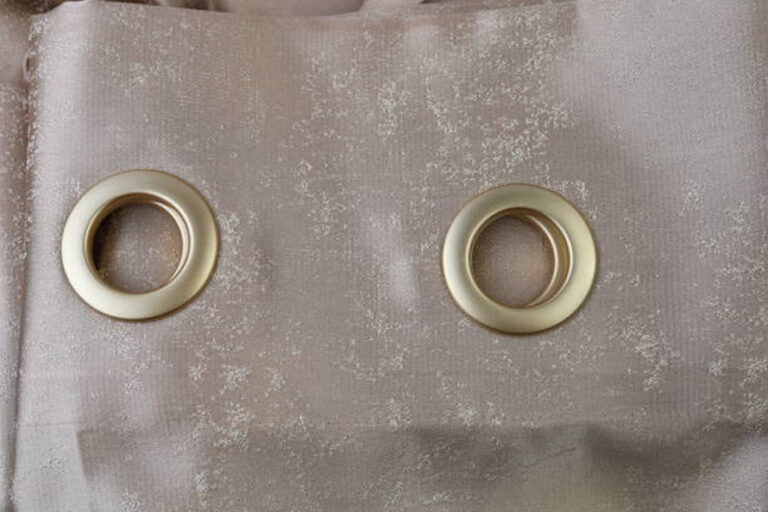 How to wash curtains with rings [ Detailed Answer ]