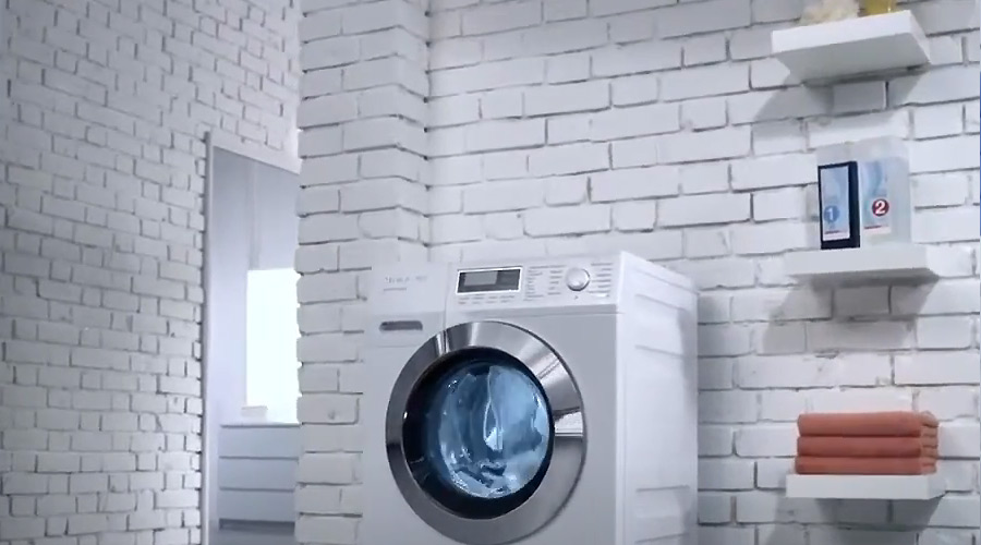 Miele washing machine error codes